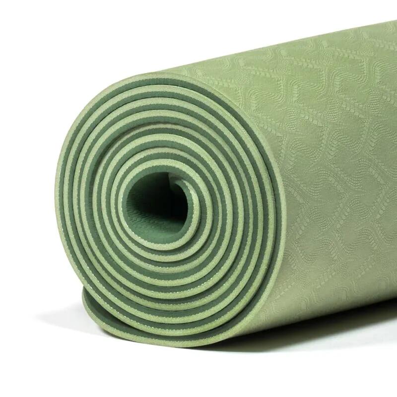 Mata do jogi Premium TPE 5 mm