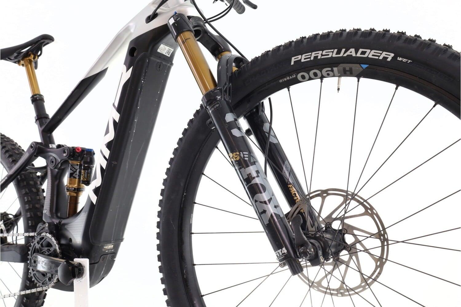 Tweedehands e-bike ·  X-Bolt XT · Zeer goede toestand 5/8