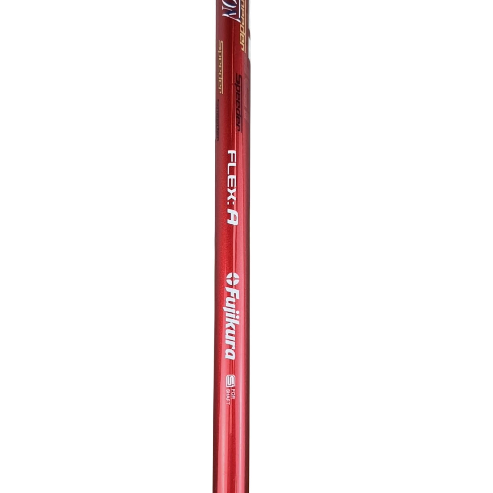 Callaway XR 16 Driver / Flex A-flex / Loft 10.5 5/6