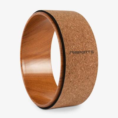 Rueda de yoga premium...