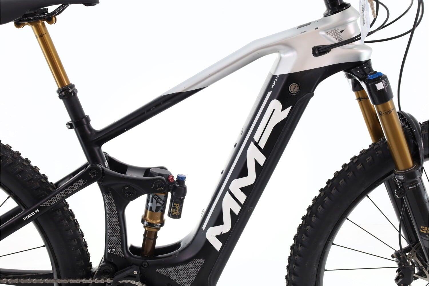 Tweedehands e-bike ·  X-Bolt XT · Zeer goede toestand 2/8