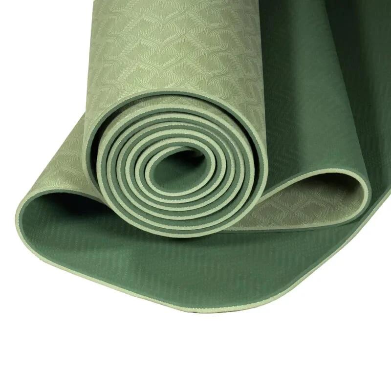 Mata do jogi Premium TPE 5 mm 4/5