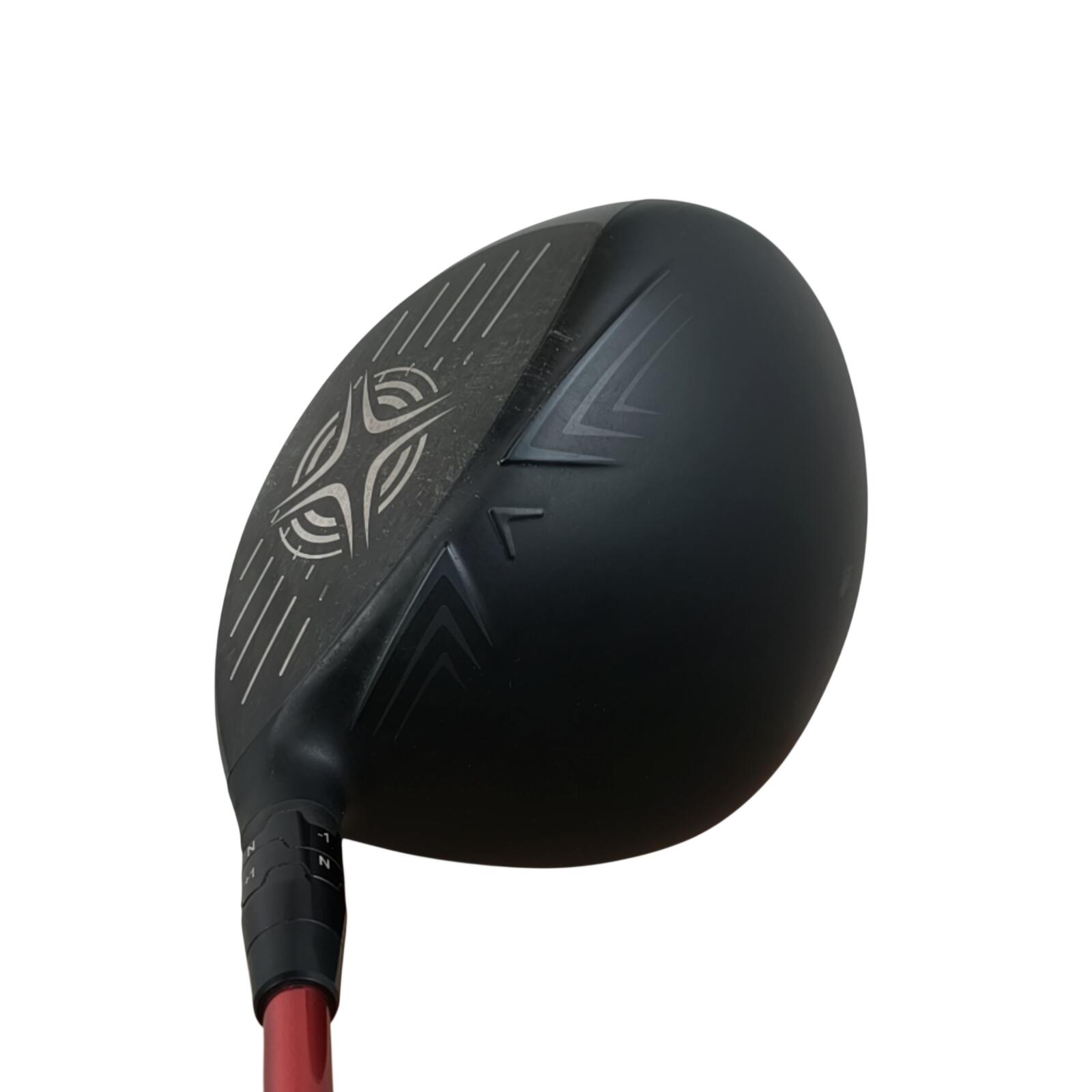 Callaway XR 16 Driver / Flex A-flex / Loft 10.5 4/6