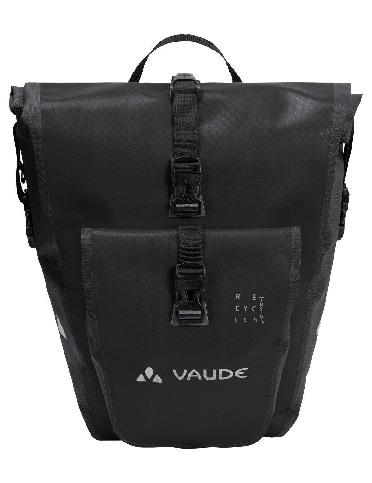VAUDE Hinterradtaschen Aqua Back Plus Single (rec) 4/7