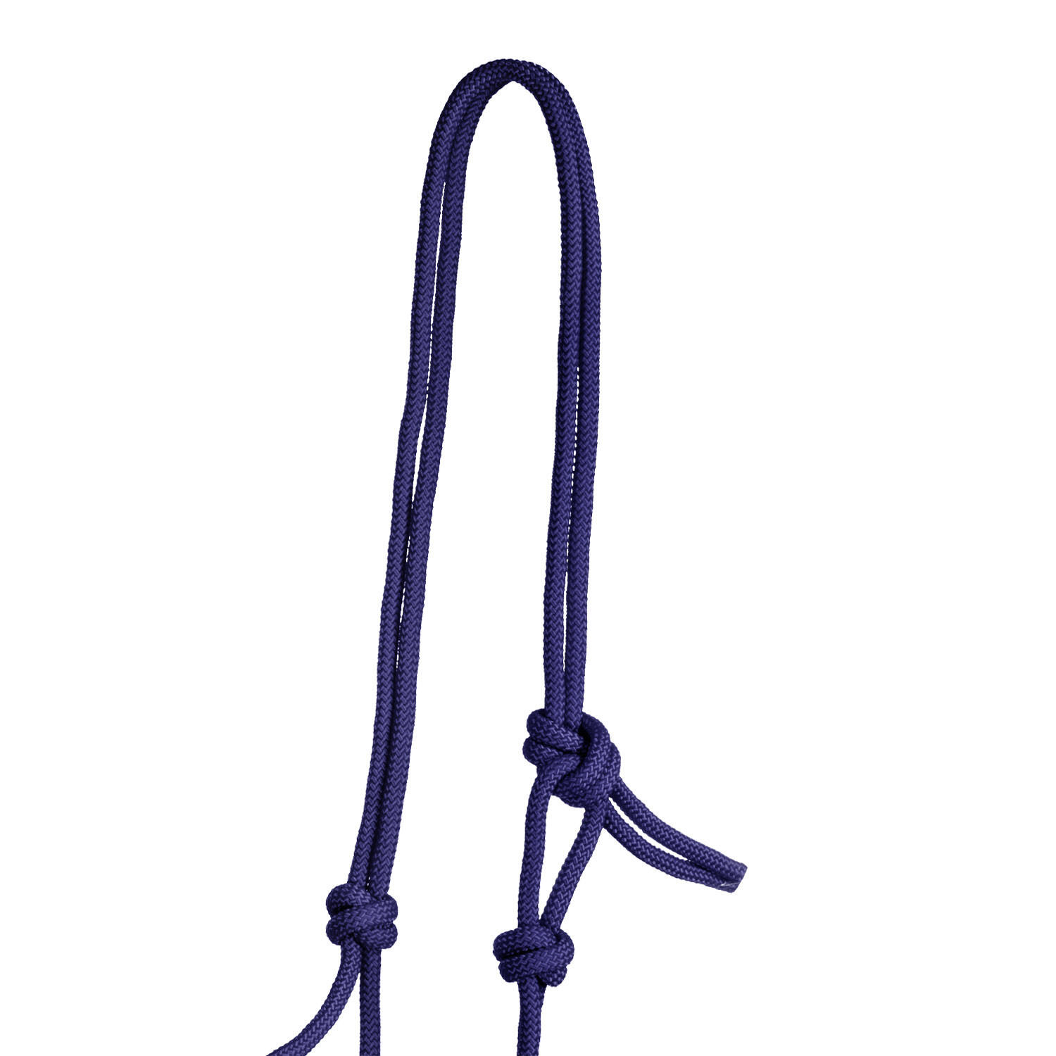 Cavezza corde nouée soft control a1706006-07 2/4