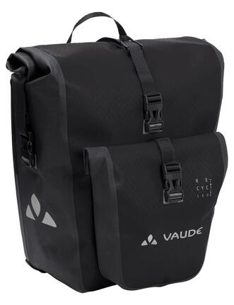 Hinterradtasche Aqua Back Plus Single (rec)