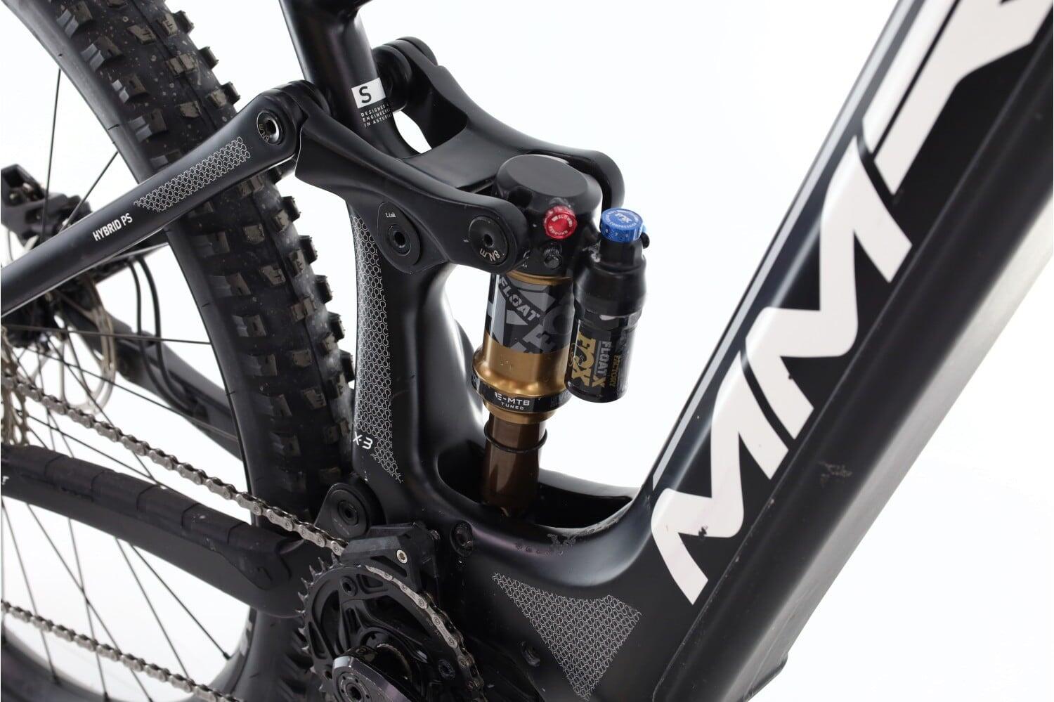 Tweedehands e-bike ·  X-Bolt XT · Zeer goede toestand 7/8