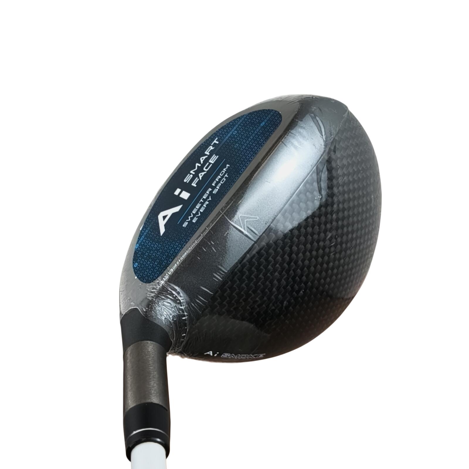 Callaway Ai Smoke Max Fast Fairway Wood / Flex Ladies / #5/19 4/6