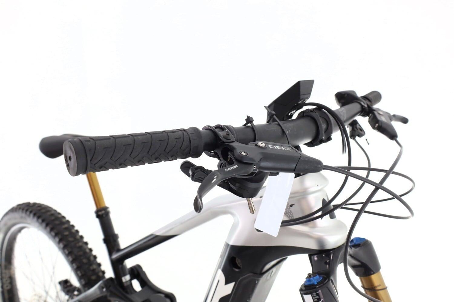 Tweedehands e-bike ·  X-Bolt XT · Zeer goede toestand 6/8