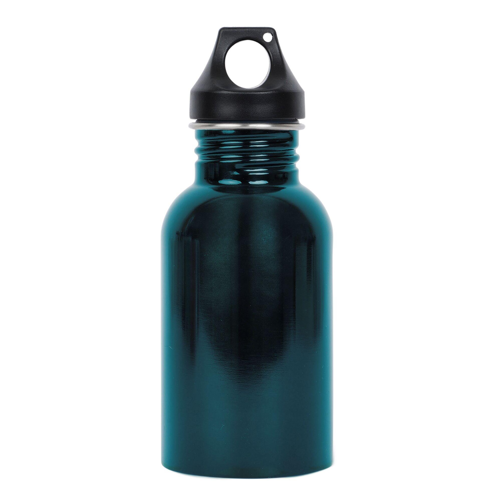 Roestvrij stalen 500ml waterfles (Mediterranea) 2/5