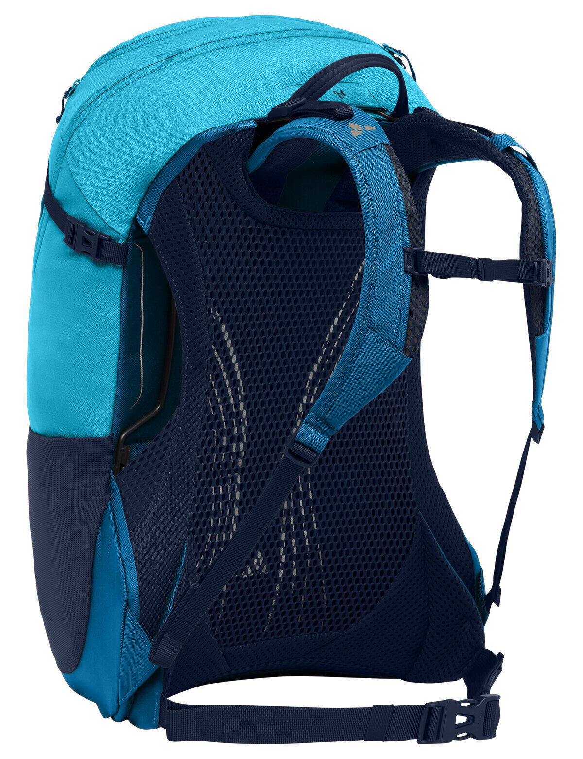 VAUDE Rucksaecke20-29L Women's Skomer Zip 22 2/7