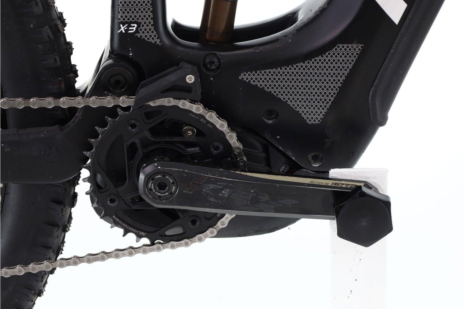 Tweedehands e-bike ·  X-Bolt XT · Zeer goede toestand 4/8