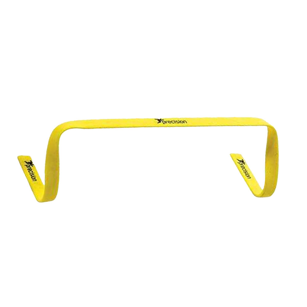 Obstacles (Jaune) 15,24 cm 2/2