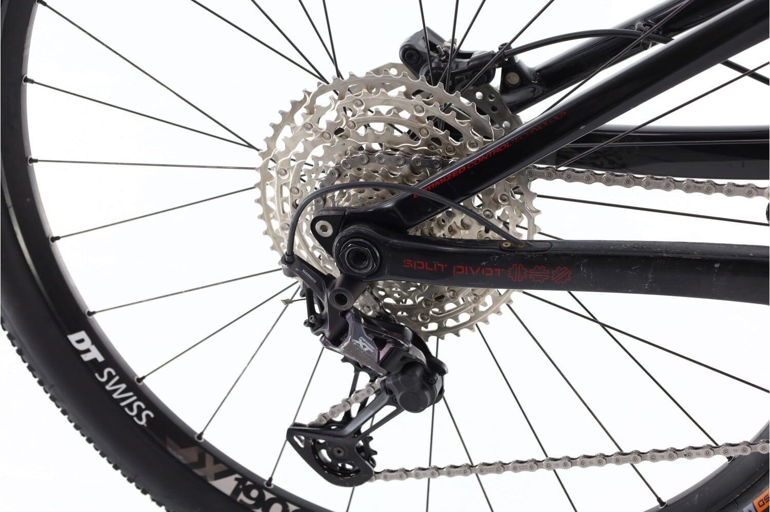 MTB ricondizionata ·  Lynx Race XT · Ottimo stato 3/8