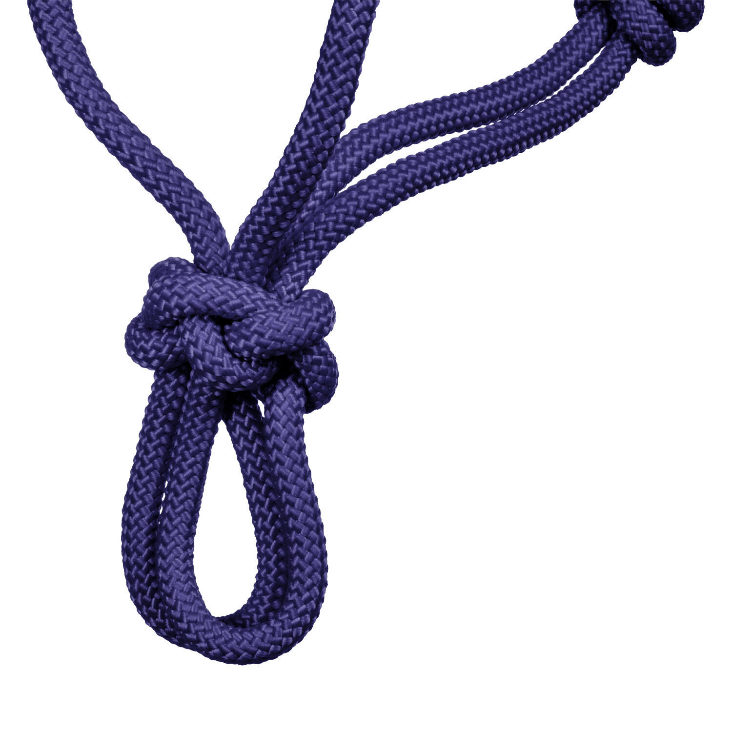 Cavezza corde nouée soft control a1706006-07 4/4