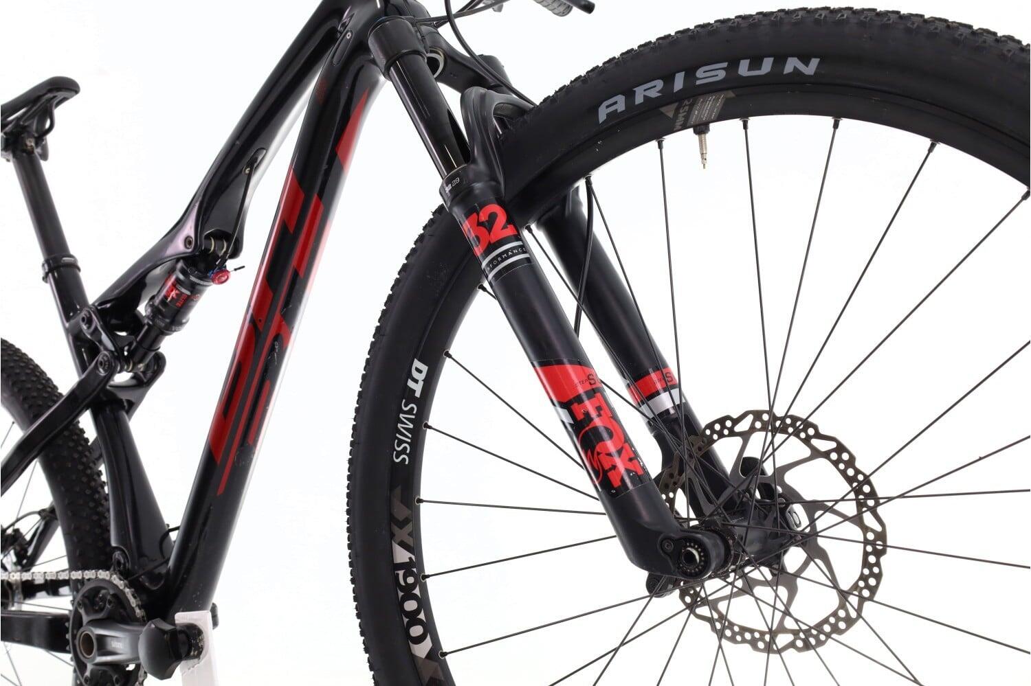 MTB ricondizionata ·  Lynx Race XT · Ottimo stato 5/8