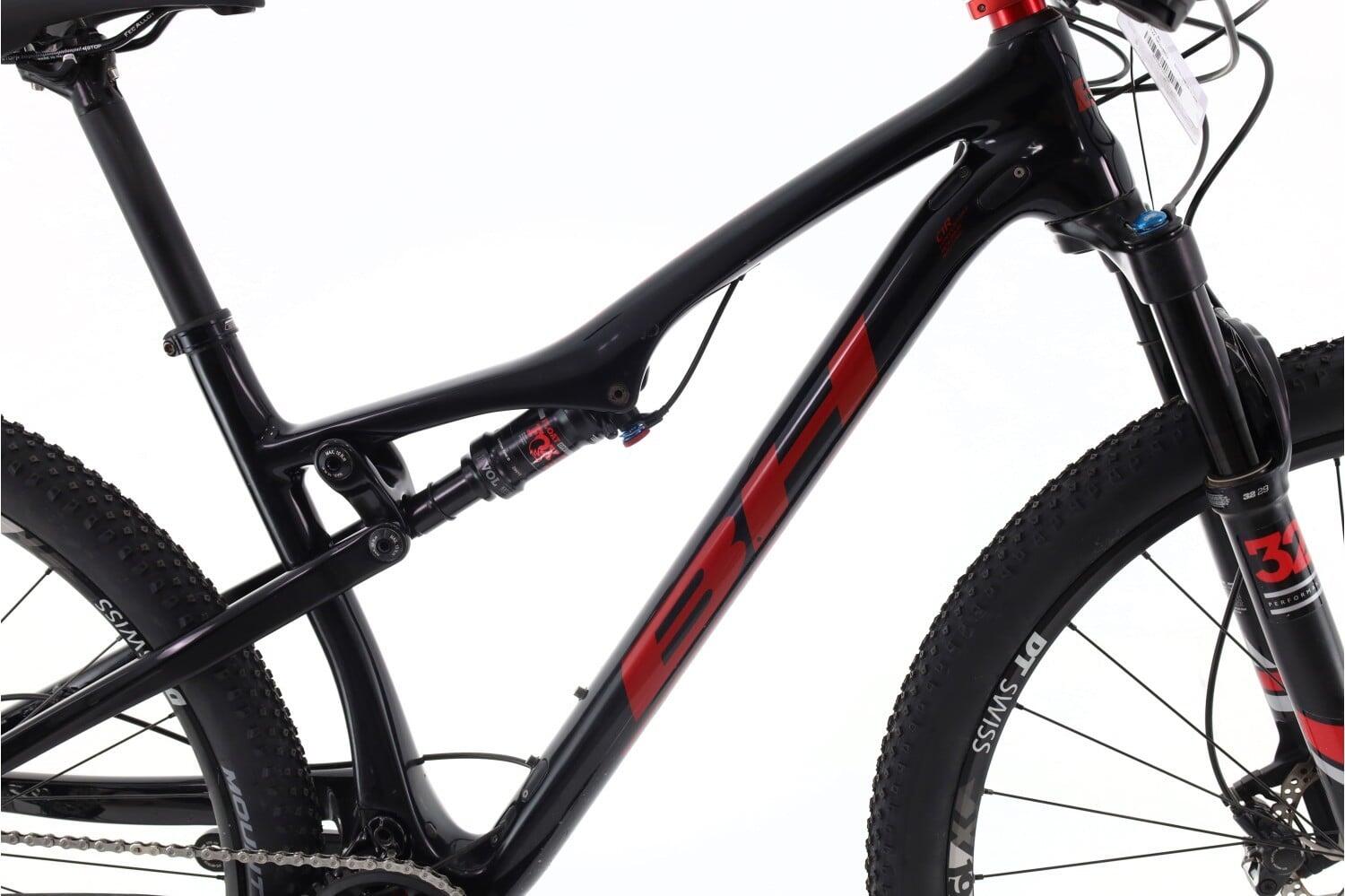 MTB ricondizionata ·  Lynx Race XT · Ottimo stato 2/8