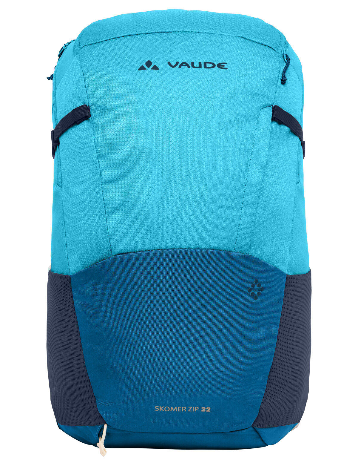 VAUDE Rucksaecke20-29L Women's Skomer Zip 22 4/7
