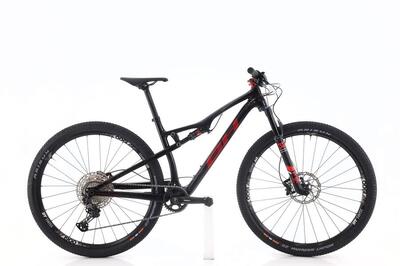 Tweedehands mtb · lynx race xt · zeer goede toestand