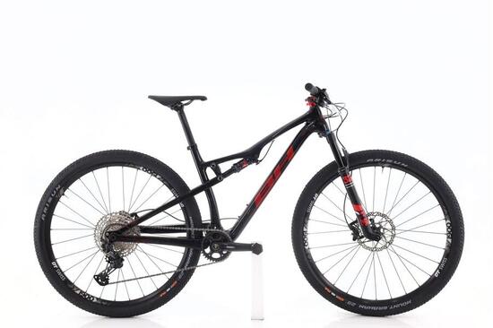 Segunda Vida · MTB · Lynx Race XT · Muy buen estado