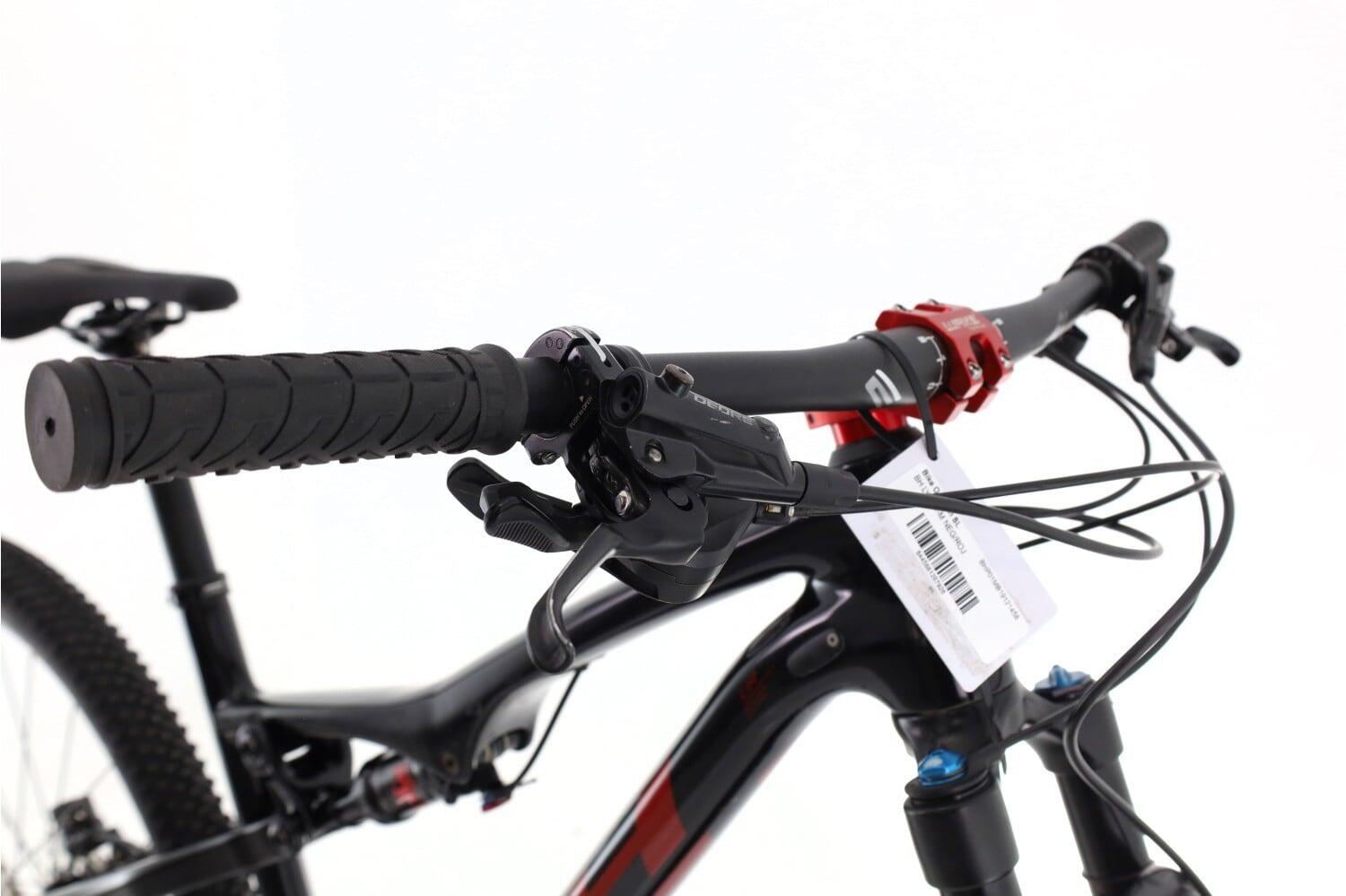 MTB ricondizionata ·  Lynx Race XT · Ottimo stato 6/8