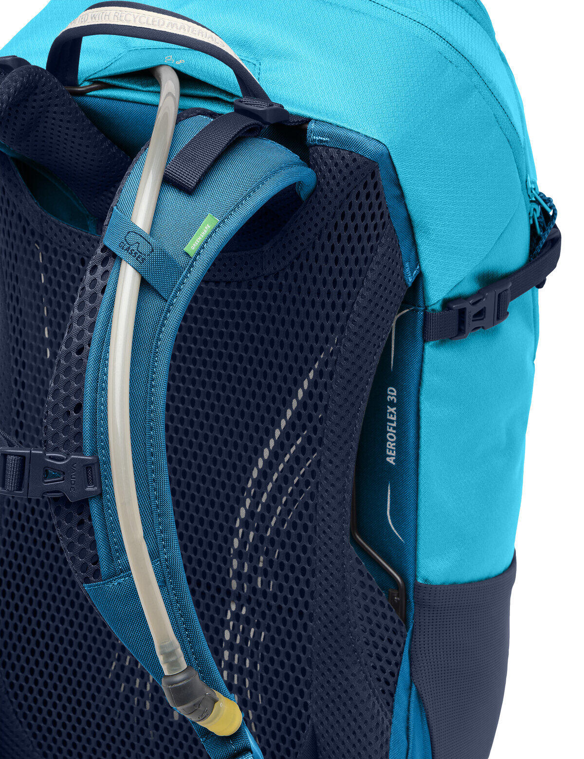 VAUDE Rucksaecke20-29L Women's Skomer Zip 22 6/7