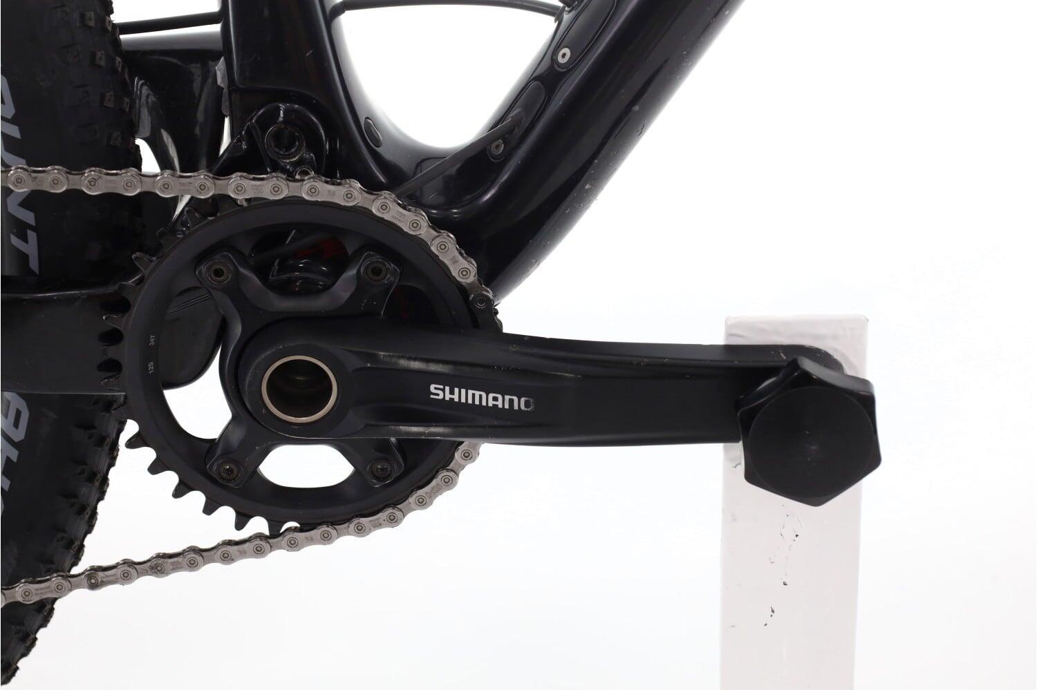 MTB ricondizionata ·  Lynx Race XT · Ottimo stato 4/8