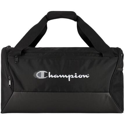 Reisetasche Damen und Herren Schwarz 28 cm x 52 cm x 30 cm
