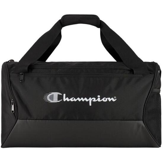 Reisetasche Damen und Herren Schwarz 28 cm x 52 cm x 30 cm