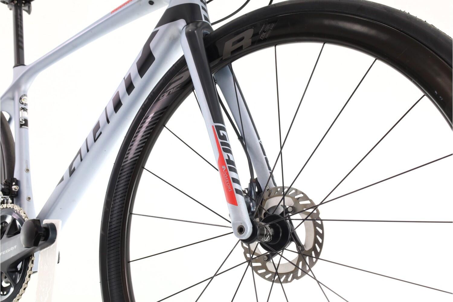 Segunda Vida · Bicicleta carretera ·  TCR Advanced Pro 1 · Muy buen estado 5/8