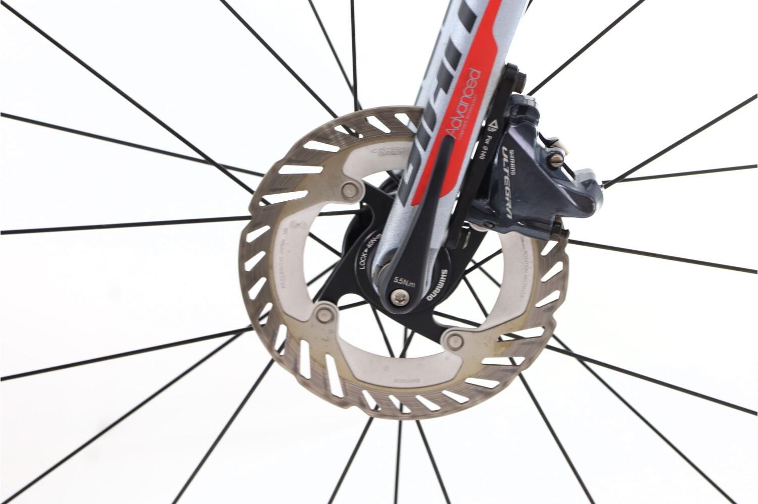 Segunda Vida · Bicicleta carretera ·  TCR Advanced Pro 1 · Muy buen estado 7/8