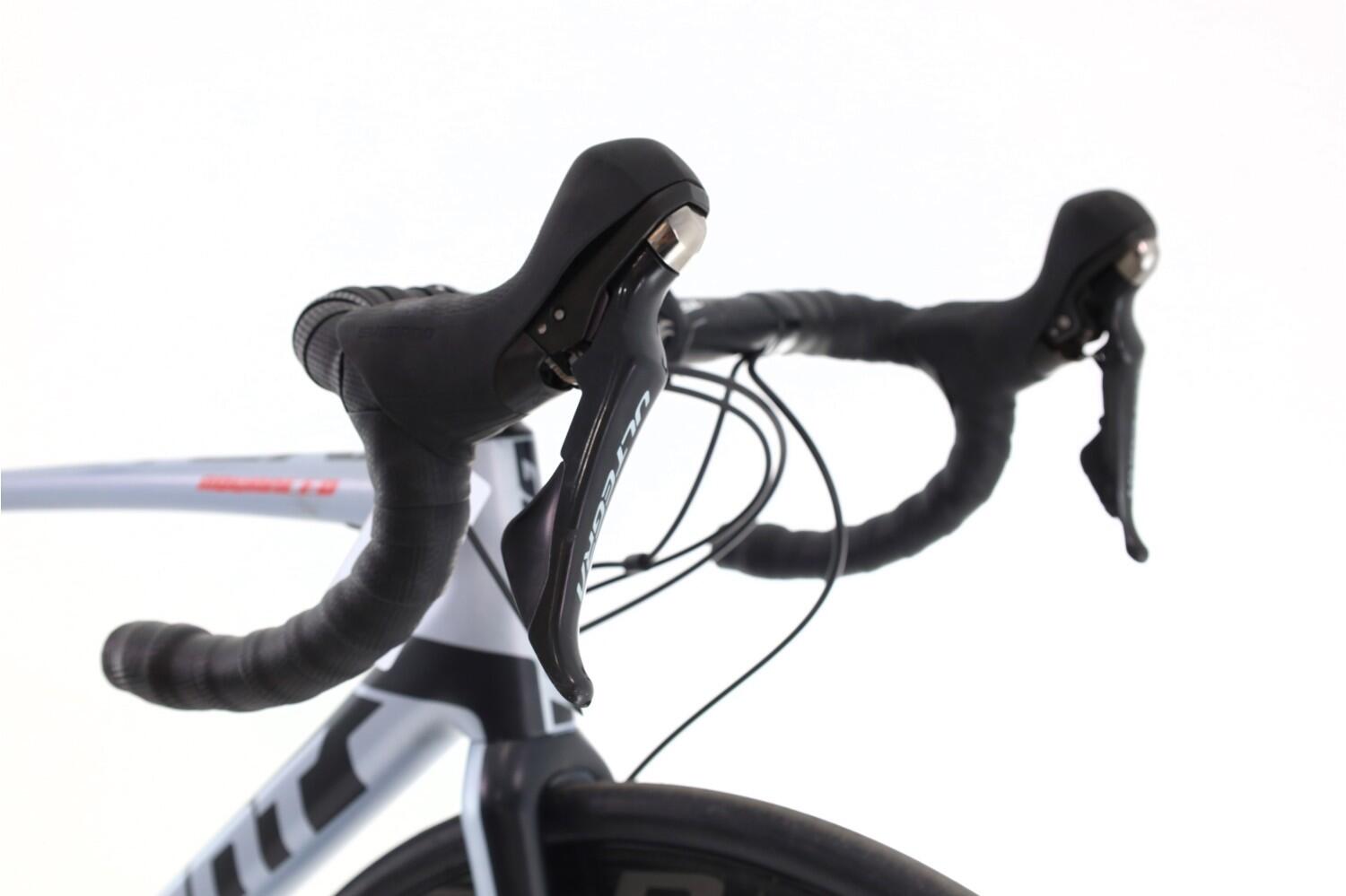 Segunda Vida · Bicicleta carretera ·  TCR Advanced Pro 1 · Muy buen estado 6/8