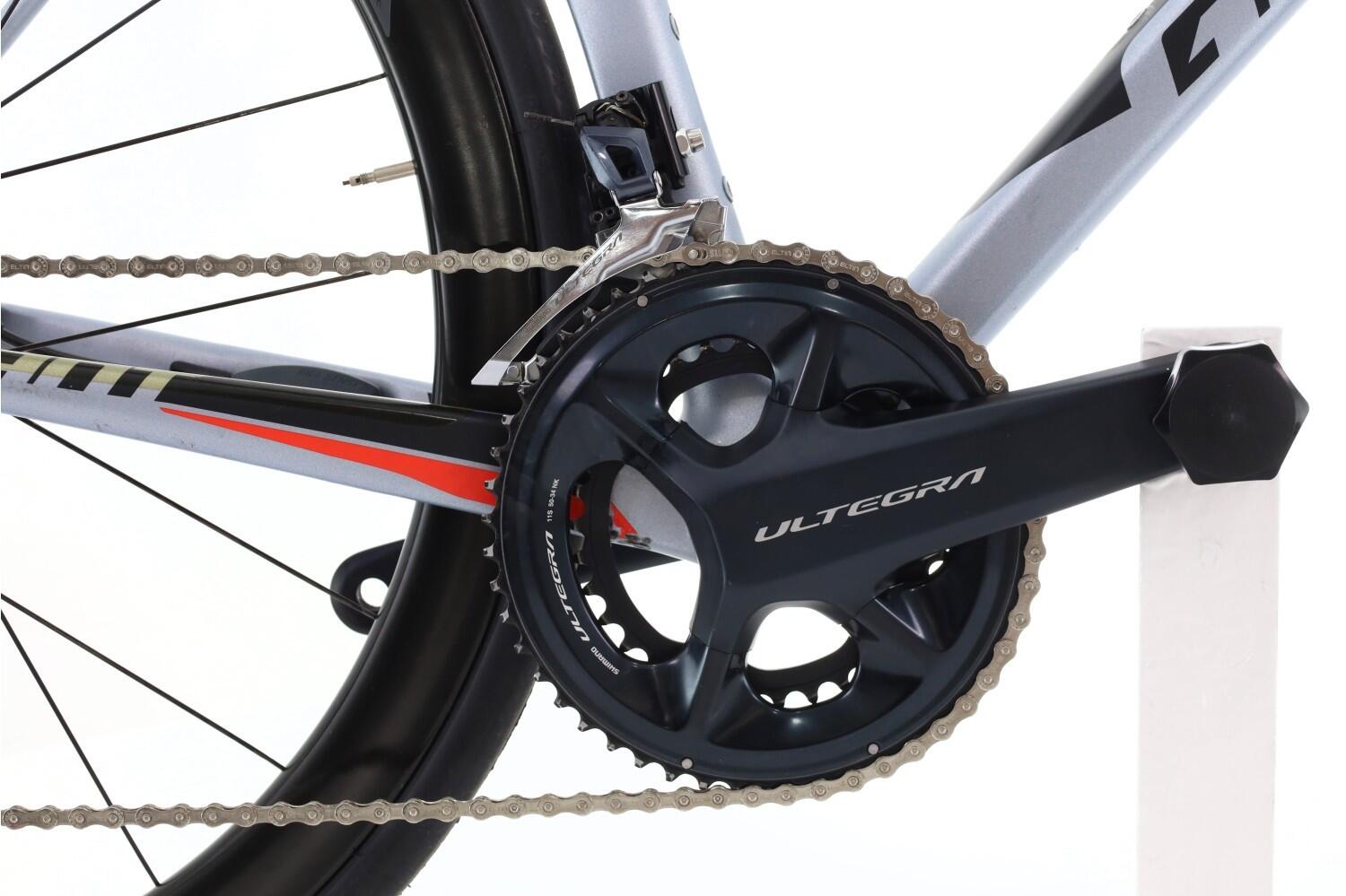 Segunda Vida · Bicicleta carretera ·  TCR Advanced Pro 1 · Muy buen estado 4/8