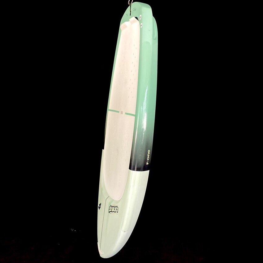 F-ONE Wing Foil Board Rocket Wing-S V4 + 4'8'' (56lt) 2/6