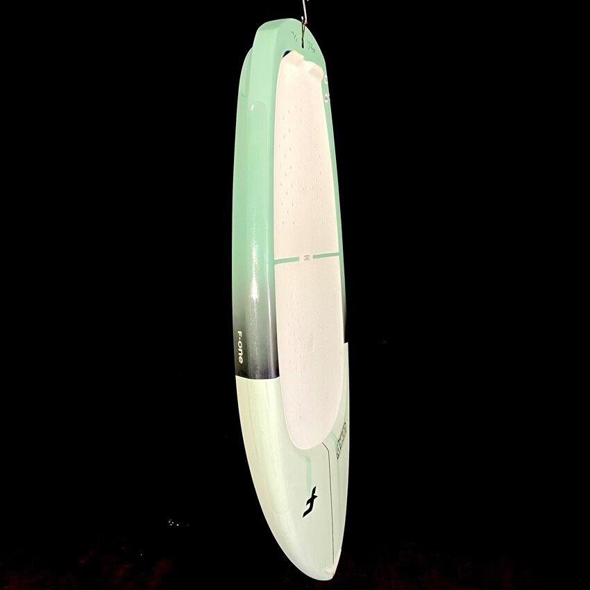 F-ONE Wing Foil Board Rocket Wing-S V4 + 4'8'' (56lt) 6/6