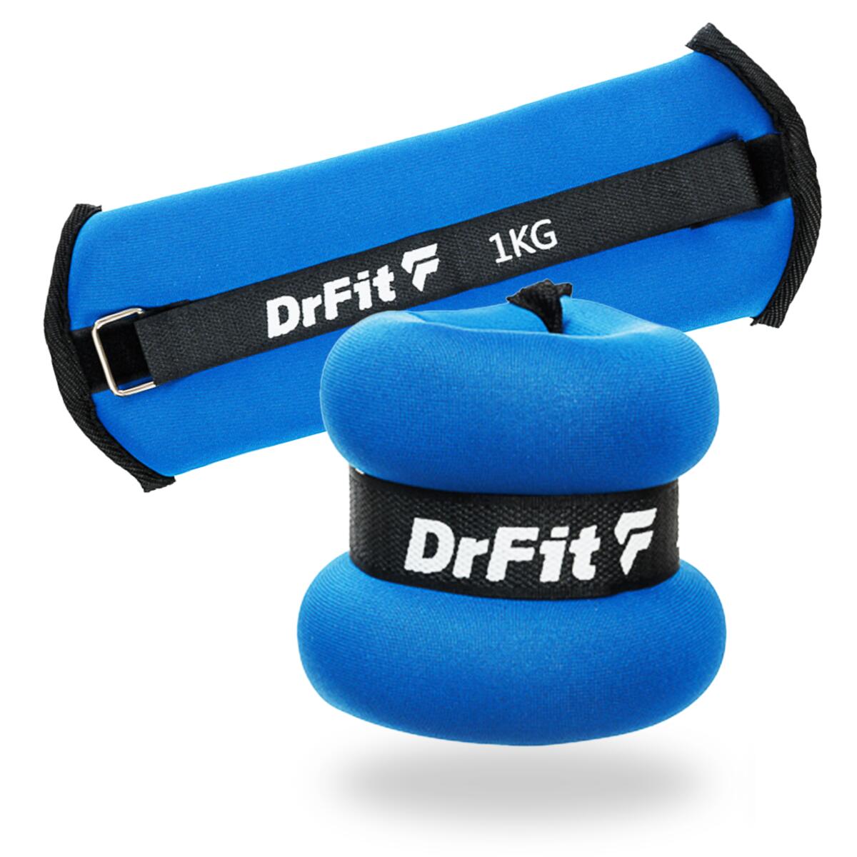 DRFIT picture