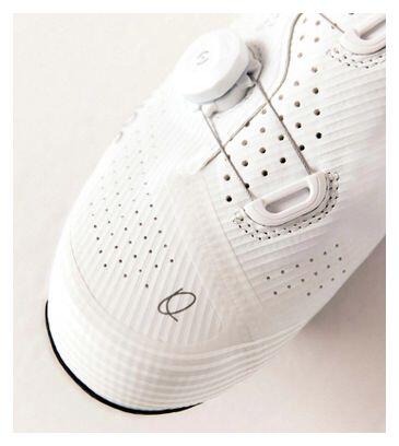 Quoc M3 Pro White Unisex road shoe 7/7