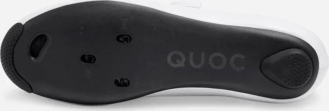Quoc M3 Pro White Unisex road shoe 4/7