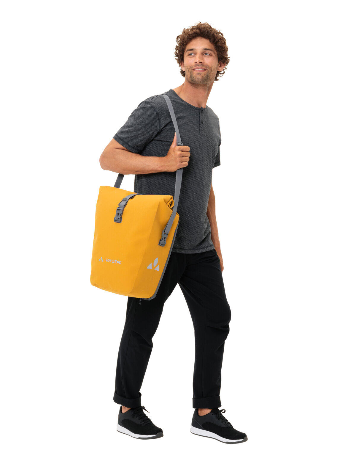 VAUDE Hinterradtaschen Aqua Back Deluxe Single 7/7