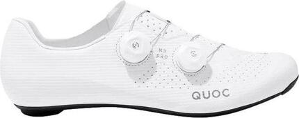 Chaussure de route Quoc M3 Pro Blanc Unisexe