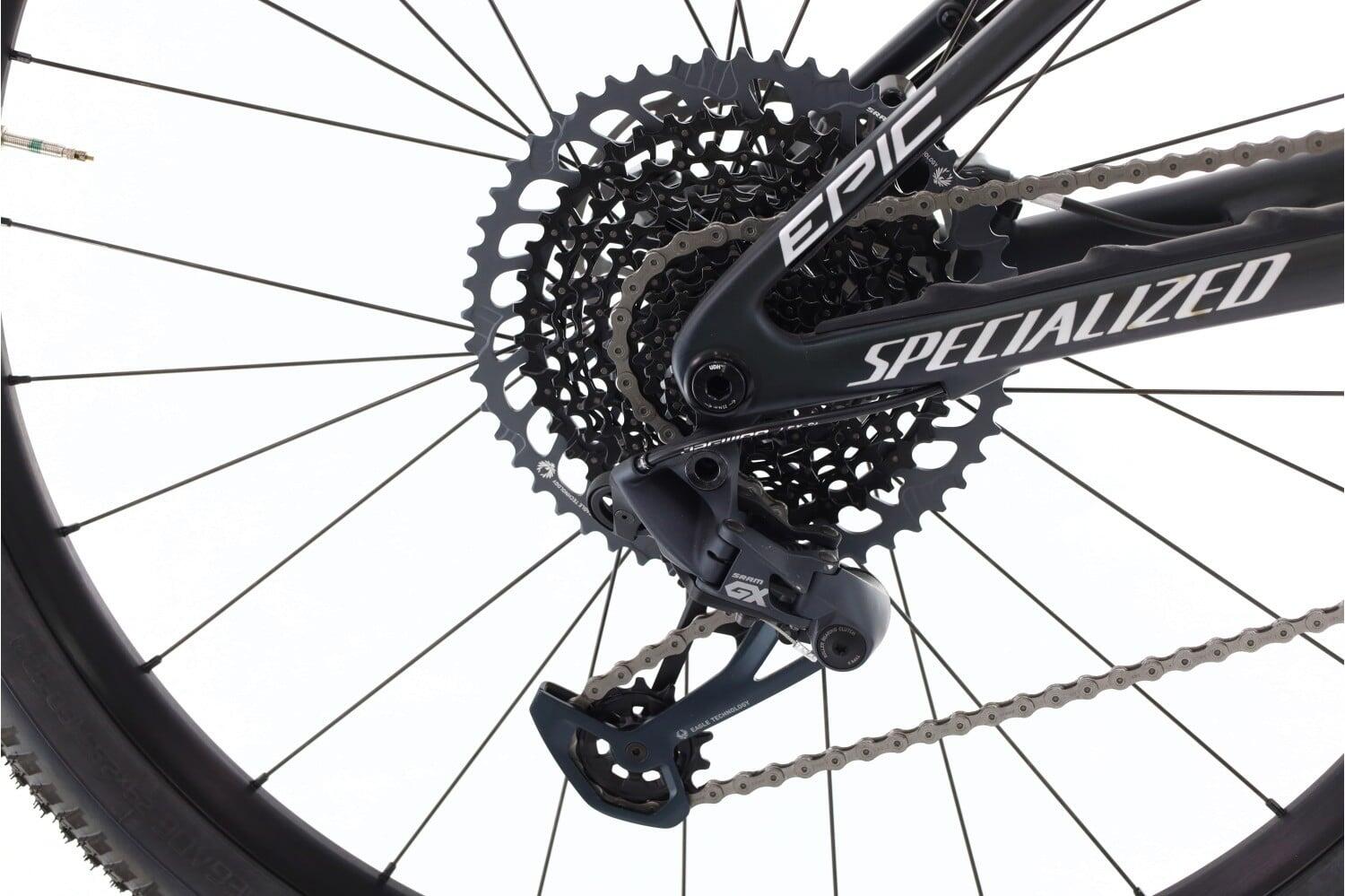 Tweedehands MTB ·  Epic GX · Zeer goede toestand 3/8