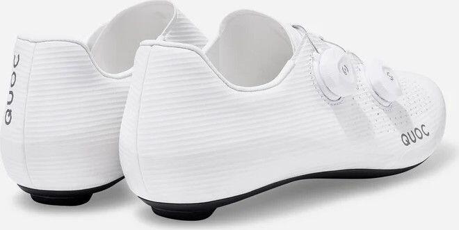 Quoc M3 Pro White Unisex road shoe 6/7