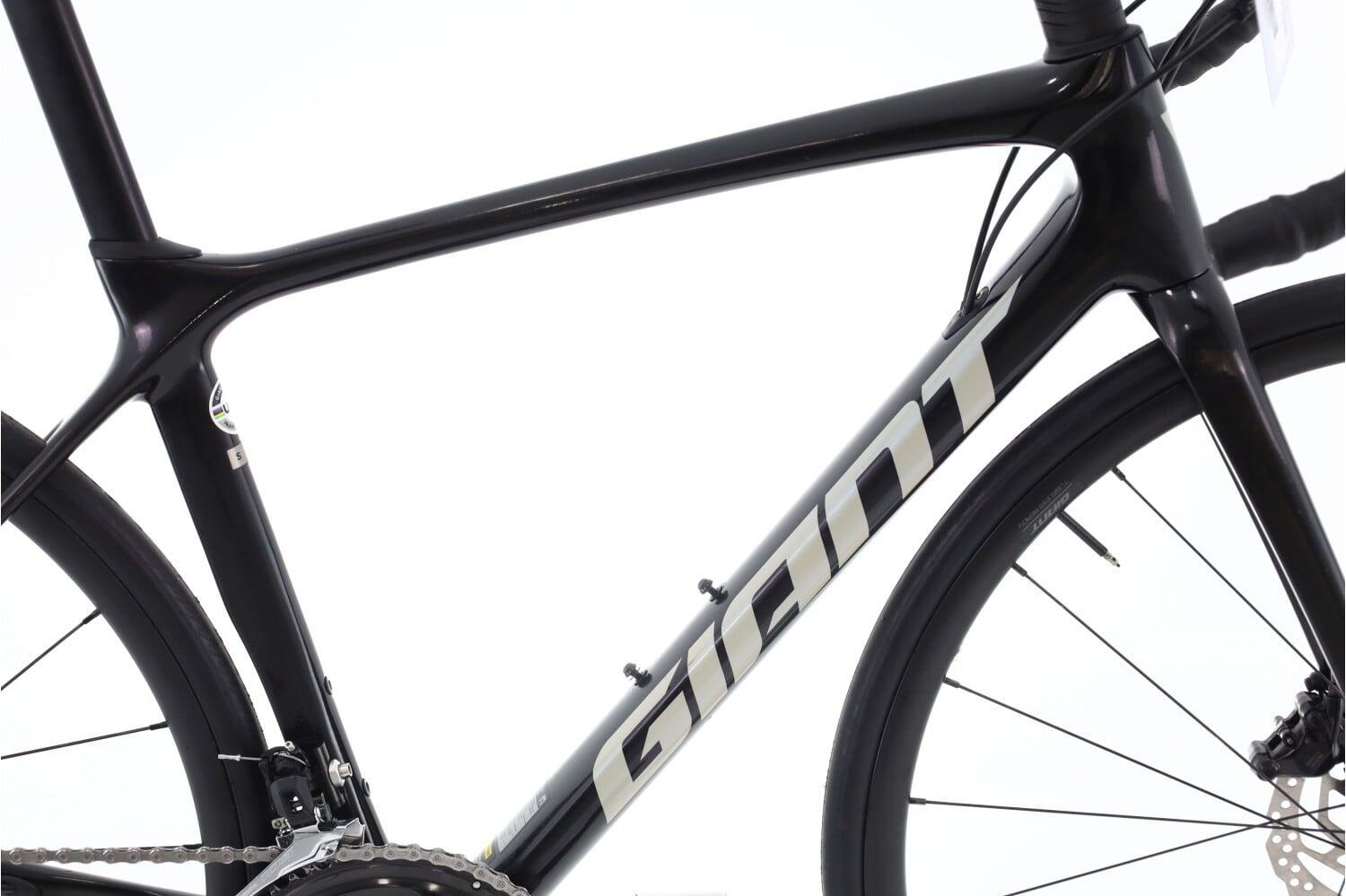 Segunda Vida · Bicicleta estrada ·  TCR Advanced 2 · Muito bom estado 3/8