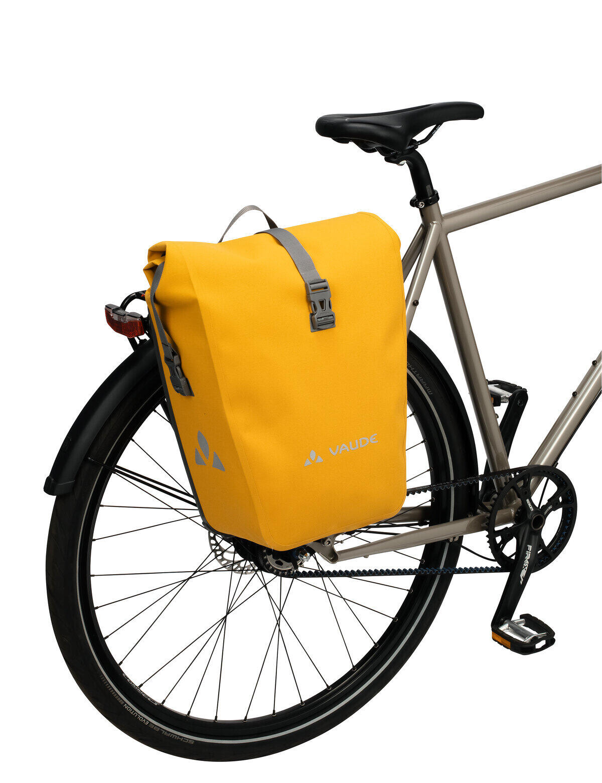 VAUDE Hinterradtaschen Aqua Back Deluxe Single 5/7
