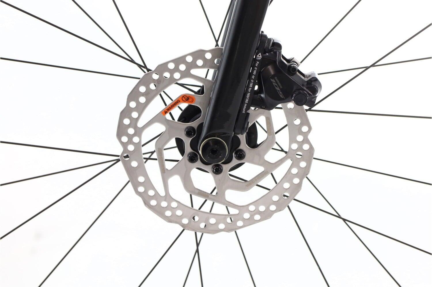 Segunda Vida · Bicicleta estrada ·  TCR Advanced 2 · Muito bom estado 2/8