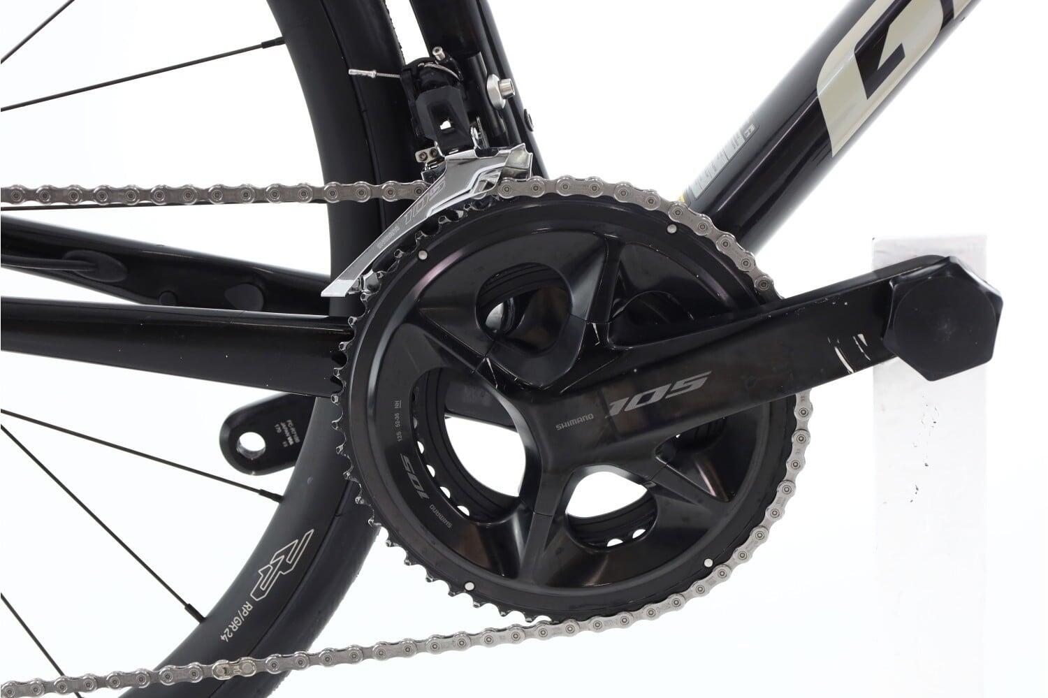 Segunda Vida · Bicicleta estrada ·  TCR Advanced 2 · Muito bom estado 5/8