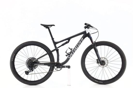 Segunda Vida · MTB · Epic GX · Muy buen estado
