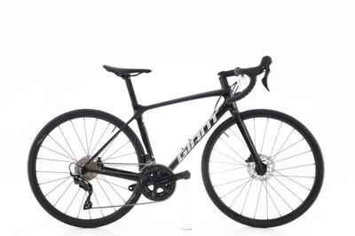 Tweedehands racefiets · tcr advanced 2 · zeer goede toestand