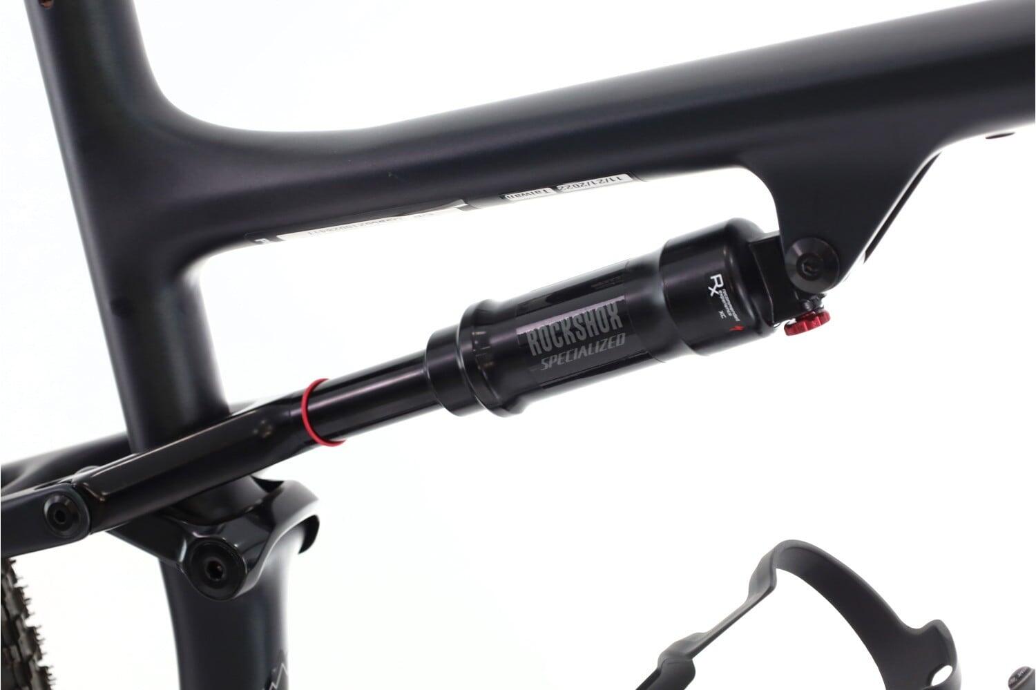 Tweedehands MTB ·  Epic GX · Zeer goede toestand 7/8