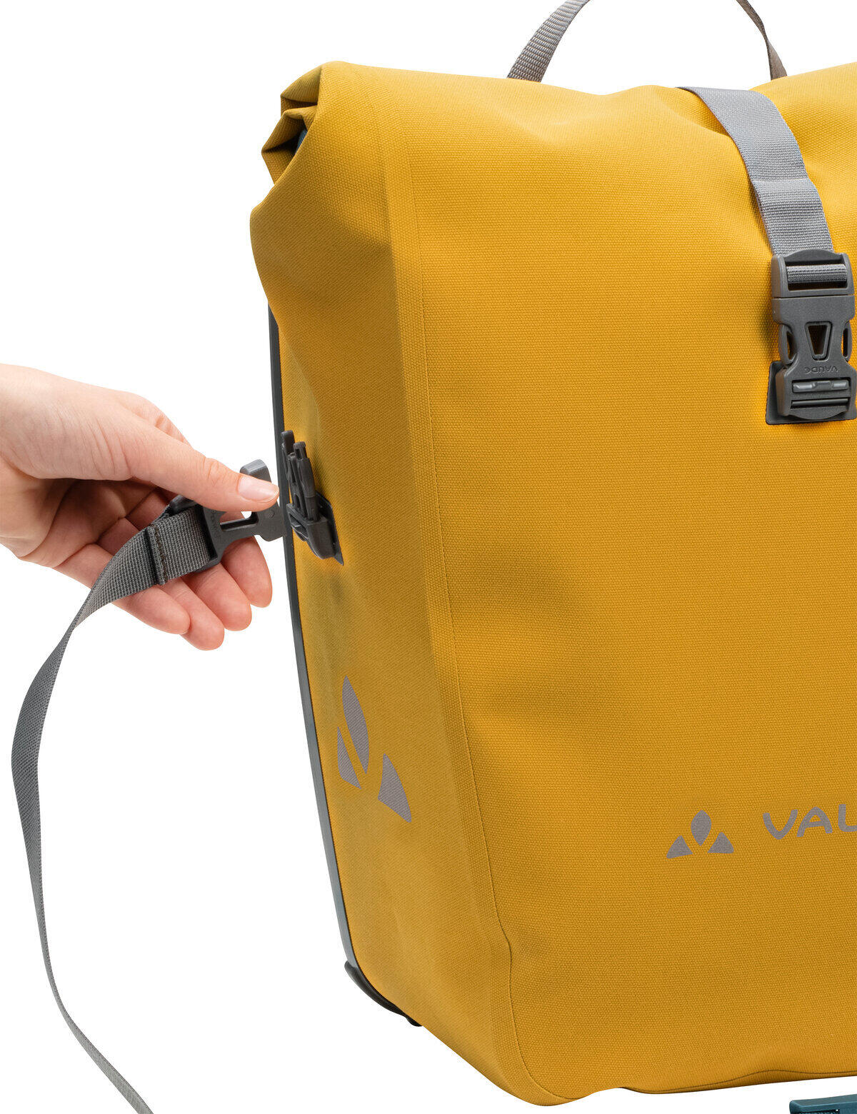 VAUDE Hinterradtaschen Aqua Back Deluxe Single 6/7